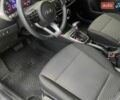 Серый Киа Рио, объемом двигателя 1.59 л и пробегом 70 тыс. км за 15300 $, фото 14 на Automoto.ua