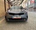 Серый Киа Рио, объемом двигателя 1.59 л и пробегом 70 тыс. км за 15300 $, фото 2 на Automoto.ua