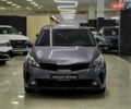 Сірий Кіа Ріо, об'ємом двигуна 1.37 л та пробігом 60 тис. км за 13999 $, фото 2 на Automoto.ua