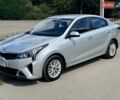 Сірий Кіа Ріо, об'ємом двигуна 1.59 л та пробігом 101 тис. км за 13900 $, фото 2 на Automoto.ua
