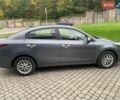 Сірий Кіа Ріо, об'ємом двигуна 1.59 л та пробігом 103 тис. км за 13700 $, фото 1 на Automoto.ua