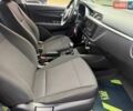 Серый Киа Рио, объемом двигателя 1.37 л и пробегом 95 тыс. км за 14000 $, фото 40 на Automoto.ua