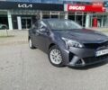 Серый Киа Рио, объемом двигателя 1.59 л и пробегом 97 тыс. км за 13500 $, фото 2 на Automoto.ua