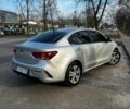 Серый Киа Рио, объемом двигателя 1.59 л и пробегом 109 тыс. км за 11800 $, фото 4 на Automoto.ua