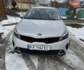 Серый Киа Рио, объемом двигателя 1.59 л и пробегом 78 тыс. км за 13800 $, фото 1 на Automoto.ua