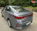 Серый Киа Рио, объемом двигателя 1.37 л и пробегом 86 тыс. км за 13700 $, фото 8 на Automoto.ua