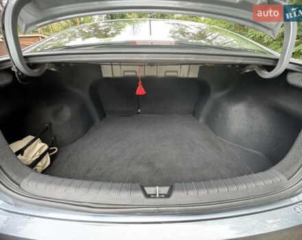 Серый Киа Рио, объемом двигателя 1.37 л и пробегом 86 тыс. км за 13700 $, фото 16 на Automoto.ua