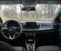 Сірий Кіа Ріо, об'ємом двигуна 1.6 л та пробігом 109 тис. км за 11800 $, фото 5 на Automoto.ua