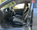 Серый Киа Рио, объемом двигателя 1.37 л и пробегом 87 тыс. км за 13500 $, фото 30 на Automoto.ua