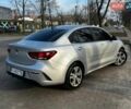 Серый Киа Рио, объемом двигателя 1.59 л и пробегом 109 тыс. км за 12200 $, фото 4 на Automoto.ua