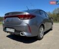 Серый Киа Рио, объемом двигателя 1.37 л и пробегом 81 тыс. км за 13500 $, фото 8 на Automoto.ua