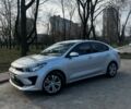 Серый Киа Рио, объемом двигателя 1.59 л и пробегом 109 тыс. км за 11800 $, фото 2 на Automoto.ua
