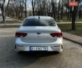 Серый Киа Рио, объемом двигателя 1.59 л и пробегом 109 тыс. км за 12200 $, фото 6 на Automoto.ua