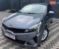 Серый Киа Рио, объемом двигателя 1.59 л и пробегом 70 тыс. км за 15300 $, фото 7 на Automoto.ua