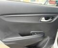 Серый Киа Рио, объемом двигателя 1.37 л и пробегом 95 тыс. км за 14000 $, фото 46 на Automoto.ua