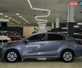 Сірий Кіа Ріо, об'ємом двигуна 1.37 л та пробігом 60 тис. км за 13999 $, фото 3 на Automoto.ua