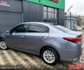 Серый Киа Рио, объемом двигателя 1.6 л и пробегом 70 тыс. км за 15300 $, фото 4 на Automoto.ua