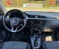 Серый Киа Рио, объемом двигателя 1.37 л и пробегом 81 тыс. км за 13500 $, фото 31 на Automoto.ua
