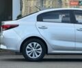 Серый Киа Рио, объемом двигателя 1.37 л и пробегом 95 тыс. км за 14000 $, фото 14 на Automoto.ua