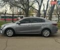 Серый Киа Рио, объемом двигателя 1.37 л и пробегом 60 тыс. км за 13800 $, фото 9 на Automoto.ua