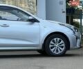 Серый Киа Рио, объемом двигателя 1.37 л и пробегом 95 тыс. км за 14000 $, фото 15 на Automoto.ua