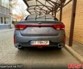 Серый Киа Рио, объемом двигателя 1.6 л и пробегом 70 тыс. км за 15300 $, фото 1 на Automoto.ua