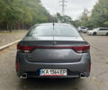 Серый Киа Рио, объемом двигателя 1.37 л и пробегом 57 тыс. км за 13800 $, фото 8 на Automoto.ua