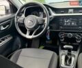 Серый Киа Рио, объемом двигателя 1.37 л и пробегом 95 тыс. км за 14000 $, фото 33 на Automoto.ua
