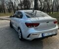 Серый Киа Рио, объемом двигателя 1.59 л и пробегом 109 тыс. км за 11800 $, фото 5 на Automoto.ua