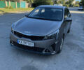 Серый Киа Рио, объемом двигателя 1.59 л и пробегом 27 тыс. км за 15000 $, фото 1 на Automoto.ua