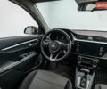 Серый Киа Рио, объемом двигателя 1.6 л и пробегом 27 тыс. км за 15859 $, фото 11 на Automoto.ua