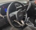 Серый Киа Рио, объемом двигателя 1.37 л и пробегом 64 тыс. км за 12900 $, фото 5 на Automoto.ua
