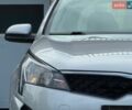 Серый Киа Рио, объемом двигателя 1.37 л и пробегом 95 тыс. км за 14000 $, фото 4 на Automoto.ua