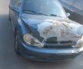 Серый Киа Рио, объемом двигателя 1.5 л и пробегом 315 тыс. км за 1250 $, фото 5 на Automoto.ua