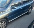 Серый Киа Рио, объемом двигателя 1.5 л и пробегом 315 тыс. км за 1250 $, фото 1 на Automoto.ua