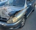 Серый Киа Рио, объемом двигателя 1.5 л и пробегом 315 тыс. км за 1250 $, фото 1 на Automoto.ua