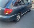 Серый Киа Рио, объемом двигателя 1.5 л и пробегом 315 тыс. км за 1250 $, фото 3 на Automoto.ua