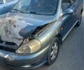 Серый Киа Рио, объемом двигателя 1.5 л и пробегом 315 тыс. км за 1250 $, фото 2 на Automoto.ua