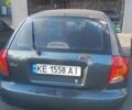 Серый Киа Рио, объемом двигателя 1.5 л и пробегом 315 тыс. км за 1250 $, фото 4 на Automoto.ua