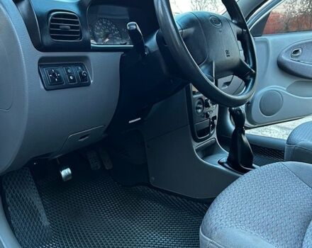 Сірий Кіа Ріо, об'ємом двигуна 1.49 л та пробігом 170 тис. км за 2300 $, фото 19 на Automoto.ua