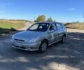 Серый Киа Рио, объемом двигателя 1.4 л и пробегом 111 тыс. км за 2009 $, фото 1 на Automoto.ua