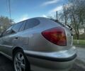 Серый Киа Рио, объемом двигателя 1.5 л и пробегом 173 тыс. км за 2600 $, фото 4 на Automoto.ua
