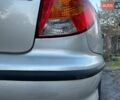 Серый Киа Рио, объемом двигателя 1.49 л и пробегом 170 тыс. км за 2500 $, фото 7 на Automoto.ua