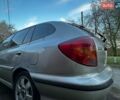 Серый Киа Рио, объемом двигателя 1.49 л и пробегом 170 тыс. км за 2500 $, фото 3 на Automoto.ua
