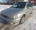 Серый Киа Рио, объемом двигателя 1.5 л и пробегом 253 тыс. км за 2100 $, фото 2 на Automoto.ua