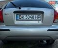 Серый Киа Рио, объемом двигателя 1.49 л и пробегом 170 тыс. км за 2400 $, фото 5 на Automoto.ua
