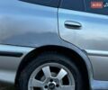 Серый Киа Рио, объемом двигателя 1.49 л и пробегом 170 тыс. км за 2500 $, фото 6 на Automoto.ua
