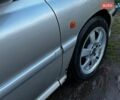 Серый Киа Рио, объемом двигателя 1.49 л и пробегом 170 тыс. км за 2500 $, фото 9 на Automoto.ua