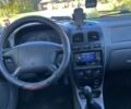 Серый Киа Рио, объемом двигателя 1.4 л и пробегом 111 тыс. км за 2009 $, фото 7 на Automoto.ua