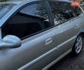 Серый Киа Рио, объемом двигателя 1.49 л и пробегом 170 тыс. км за 2400 $, фото 2 на Automoto.ua